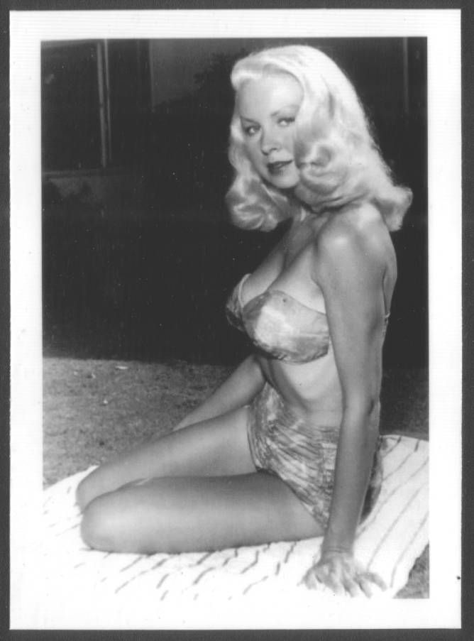 1950s bikini pictures - Sex archive Gay twink tommy