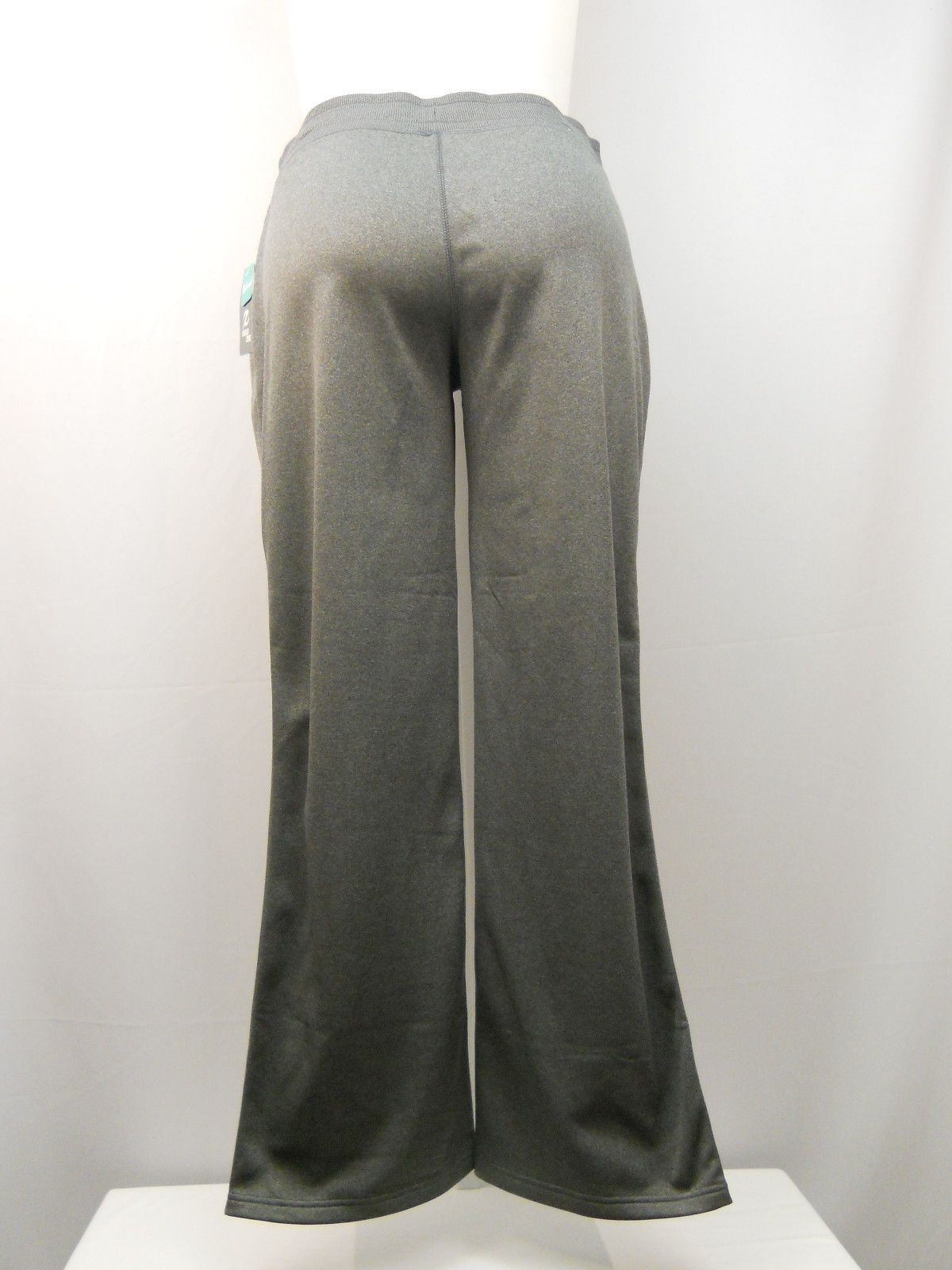 Womens Athletic Yoga Pants ENERGY ZONE 