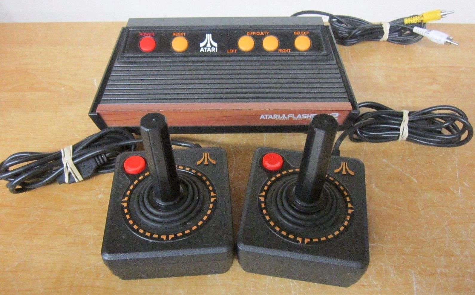 atari flashback 2