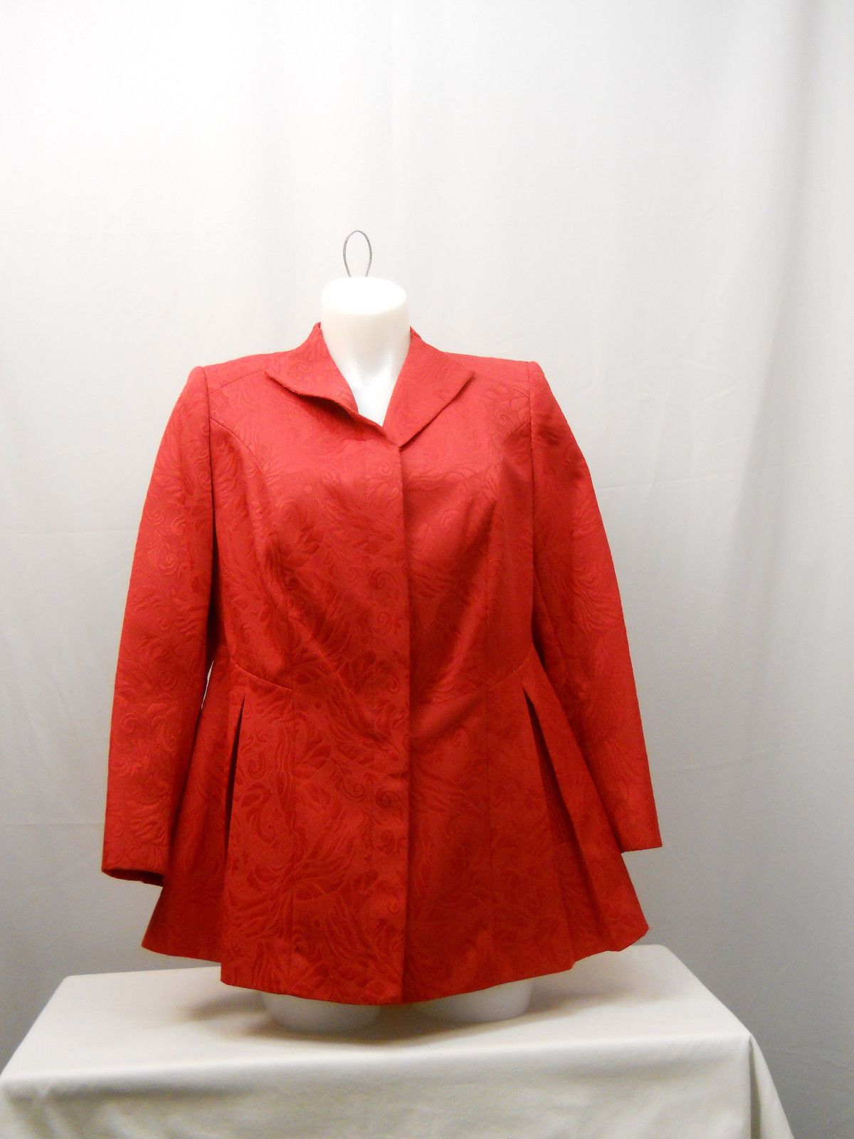 women's suits size 16w