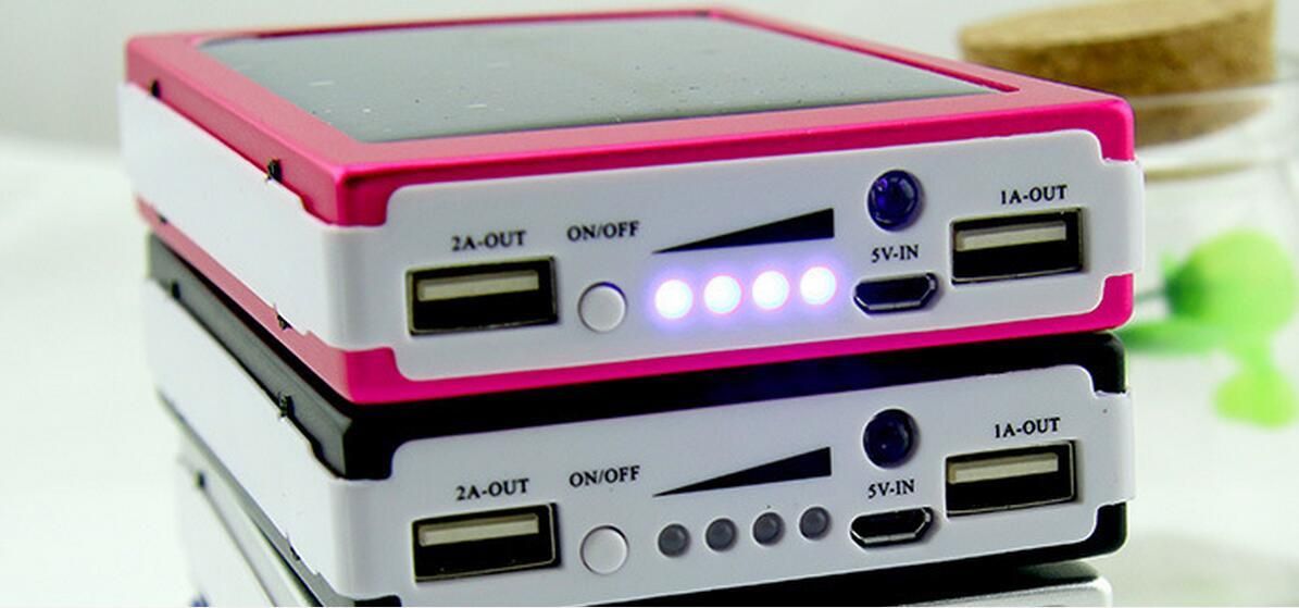 Аккумулятор 100000 mah