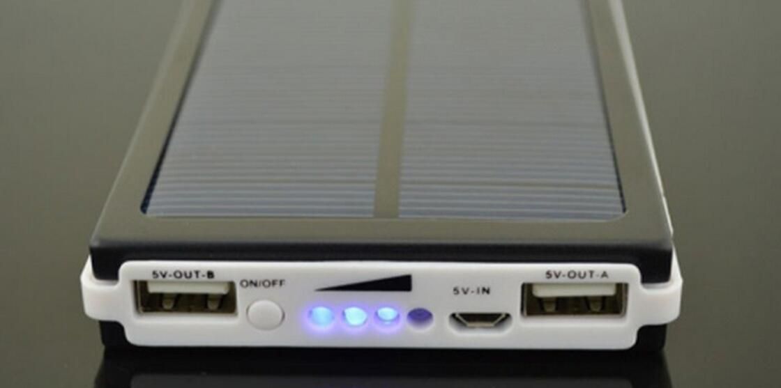 Аккумулятор 100000 mah