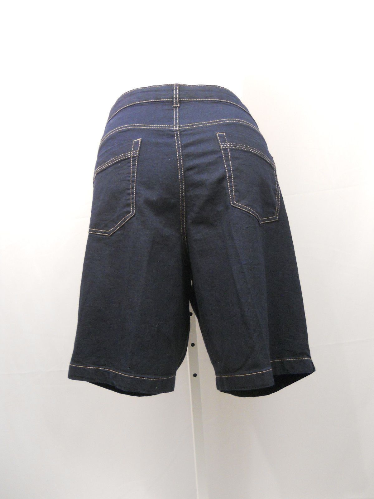 faded glory shorts plus size