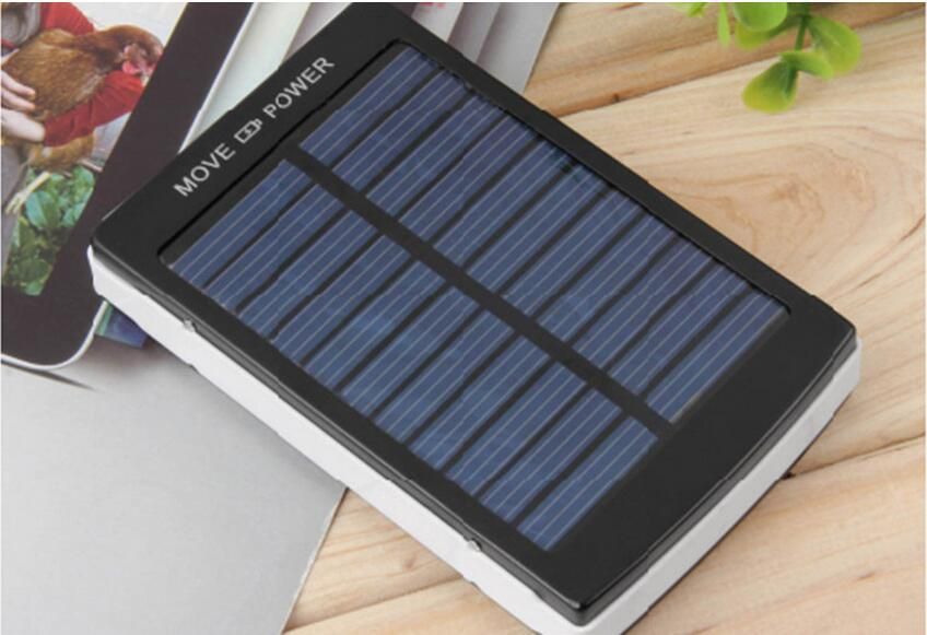 Аккумулятор 100000 mah