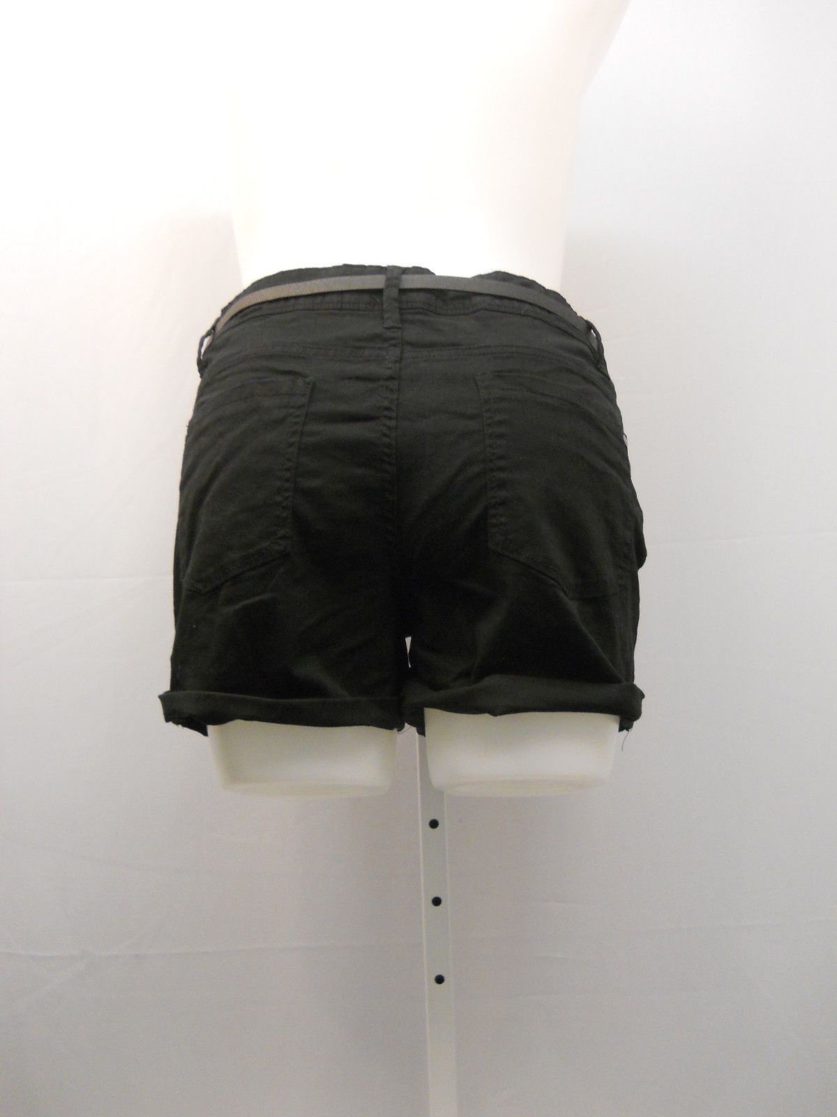 faded glory women's shorts size 16