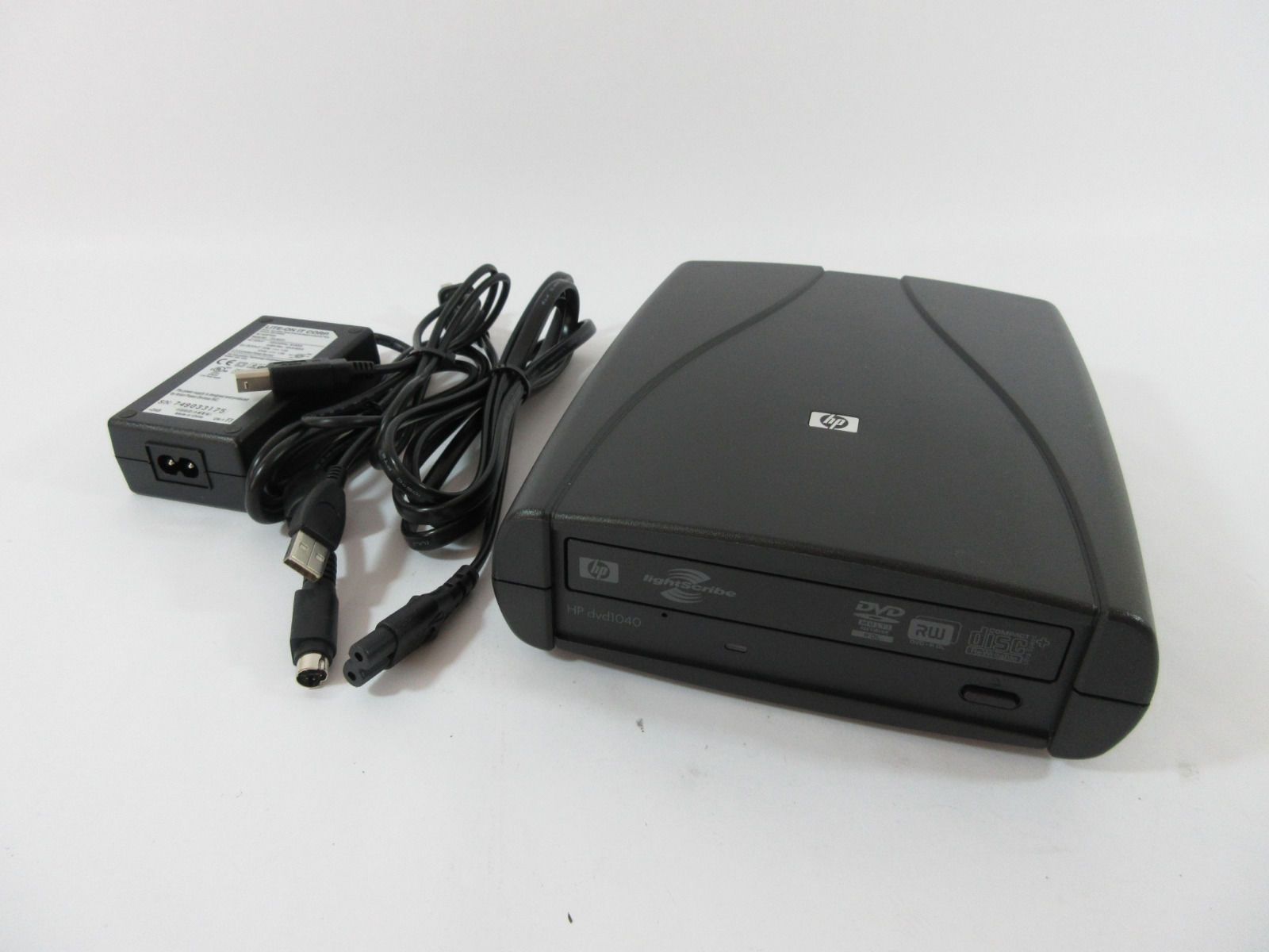 Hp Dvd1040 Lightscribe Hp Dvd1040 Lightscribe