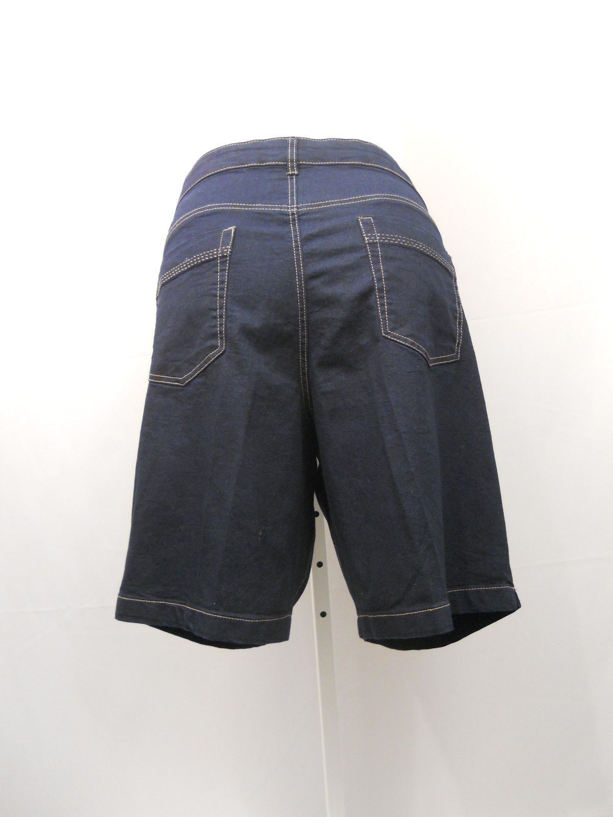 faded glory women's plus size shorts