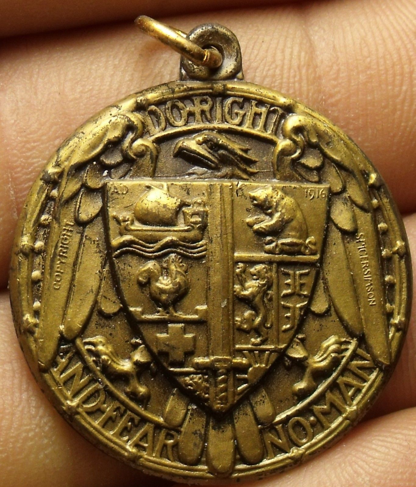 American Fund for French Wounded
