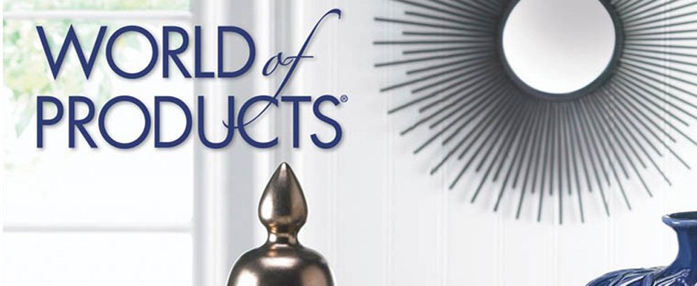 JDs World of Products Shop