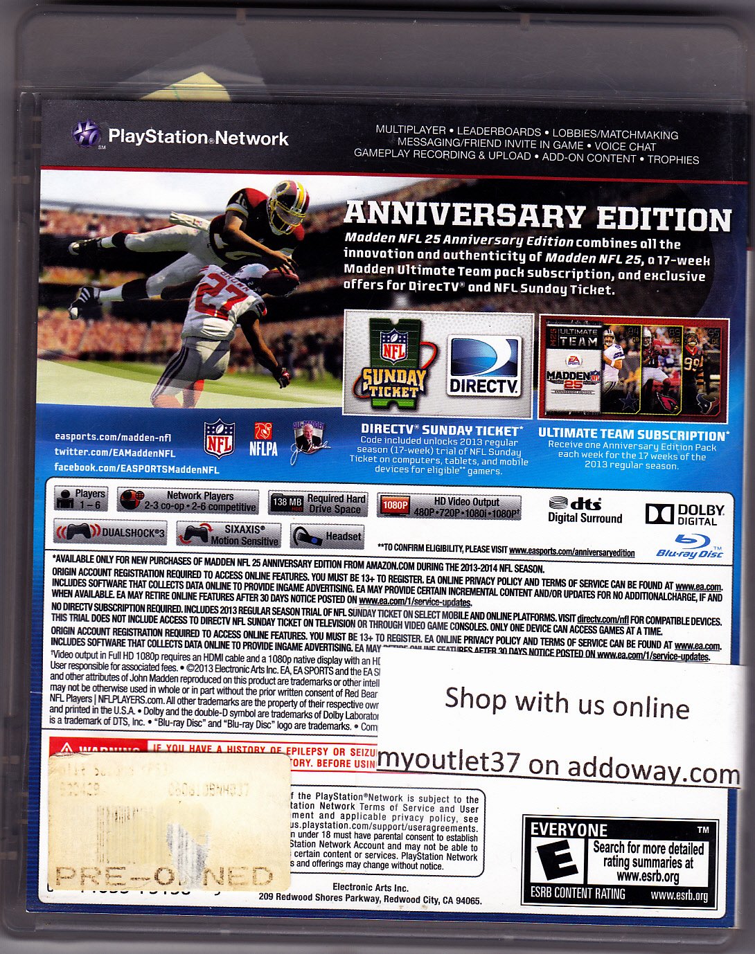 the godfather ps3 parental the godfather ps3 parental
