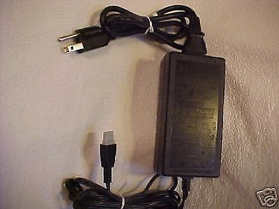 Genuine HP 5510 5515 Printer Adaptor Power Supply for Photosmart Printer Copy