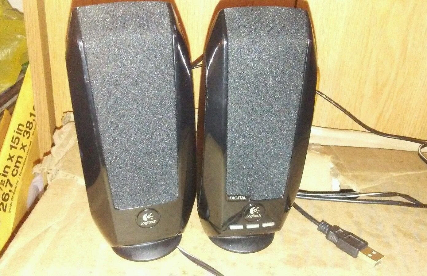 DRIVER UPDATE: S150 DIGITAL USB SPEAKER SYSTEM S150 DIGITAL USB SPEAKER SYSTEM DRIVER FOR WINDOWS MAC
