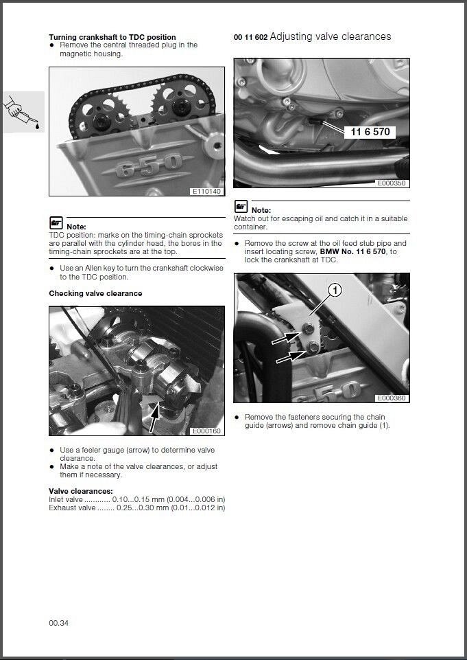 Complete Service Kit For BMW F650GS / Dakar (2005-2007) – Hiflofiltro & NGK