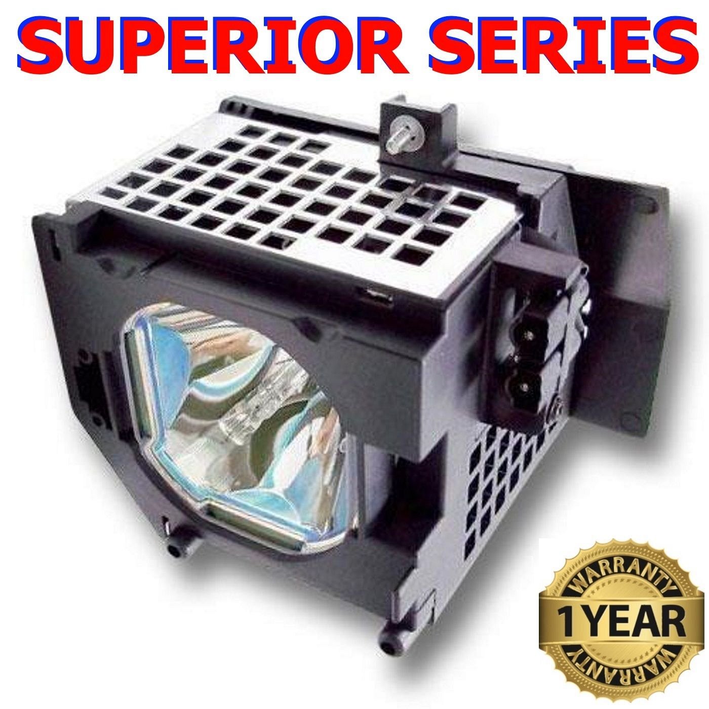 HITACHI UX-21516 UX21516 SUPERIOR SERIES LAMP -NEW & IMPROVED FOR MODEL  50VS810A For Sale - Item #1798600