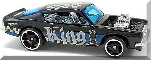 hot wheels checkmate king