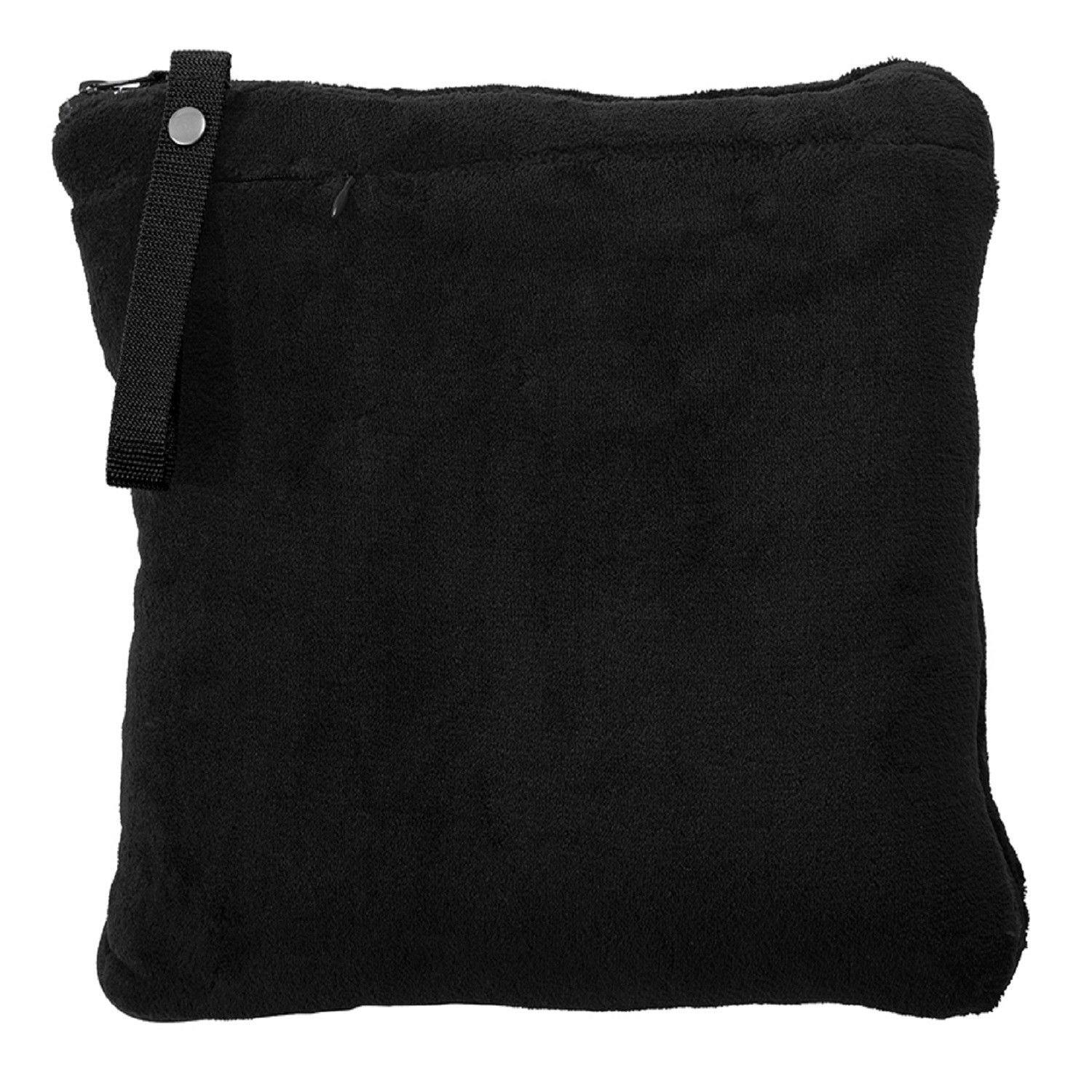 Victoria's Secret PINK Polyester Packable Blanket Throw ...