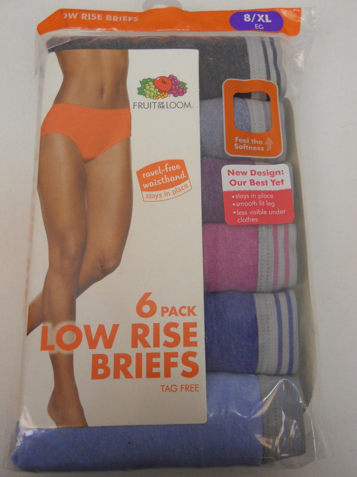 fruit of the loom xl size